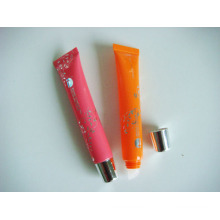 Plastic Tube for Fruit Lip Gel